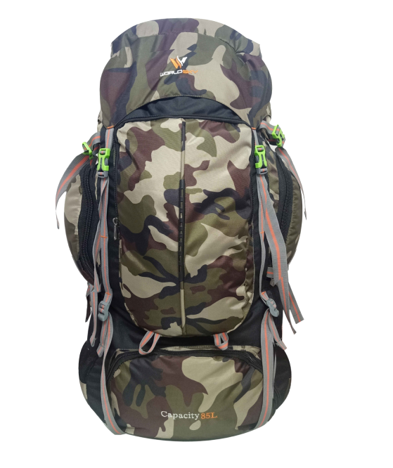 RUCSACK HIKING BAG
